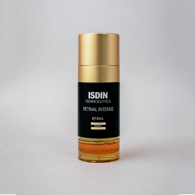 ISDINCEUTICS RETINAL INTENSE - 50 ml