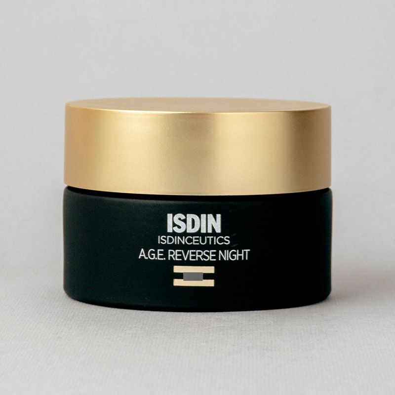 ISDINCEUTICS AGE REVERSE NIGHT - 50ml