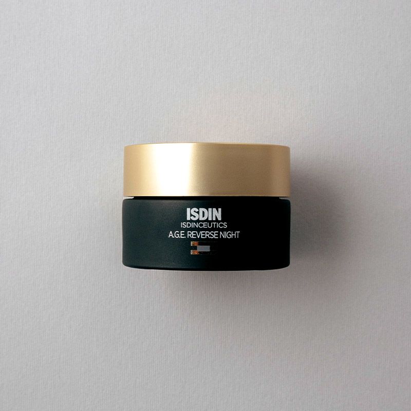 ISDINCEUTICS AGE REVERSE NIGHT - 50ml