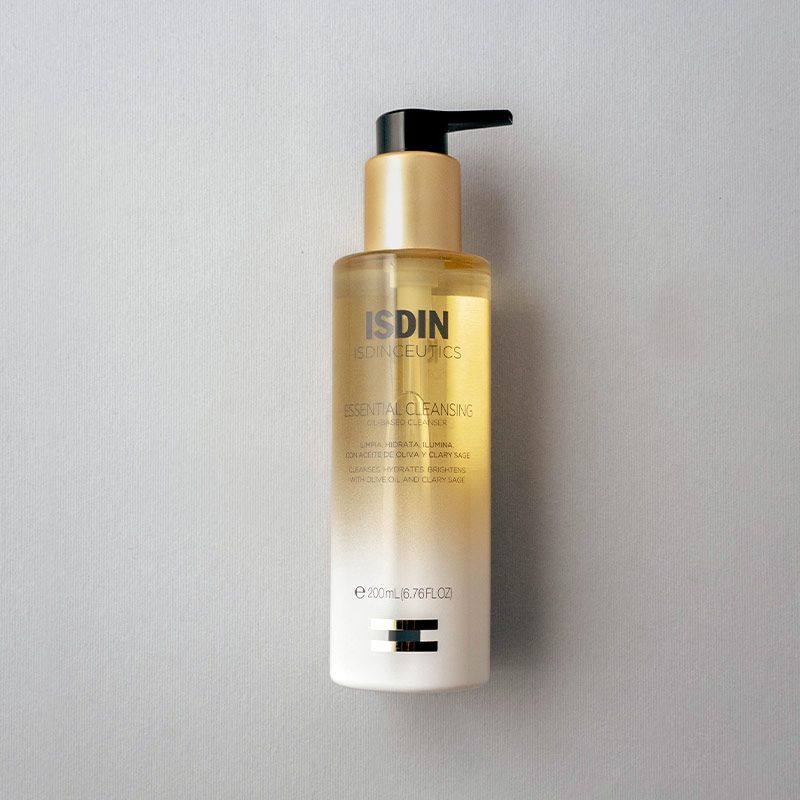ISDIN ISDINCEUTICS ESSENTIAL CLEANSING - 200ml
