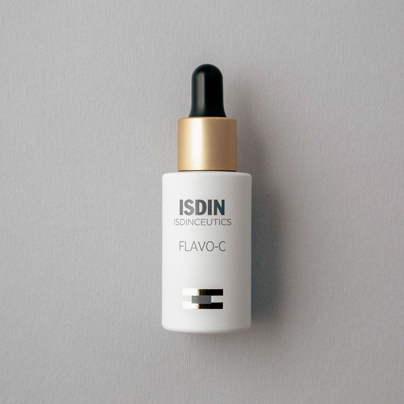 ISDINCEUTICS FLAVO C SERUM - 30ml