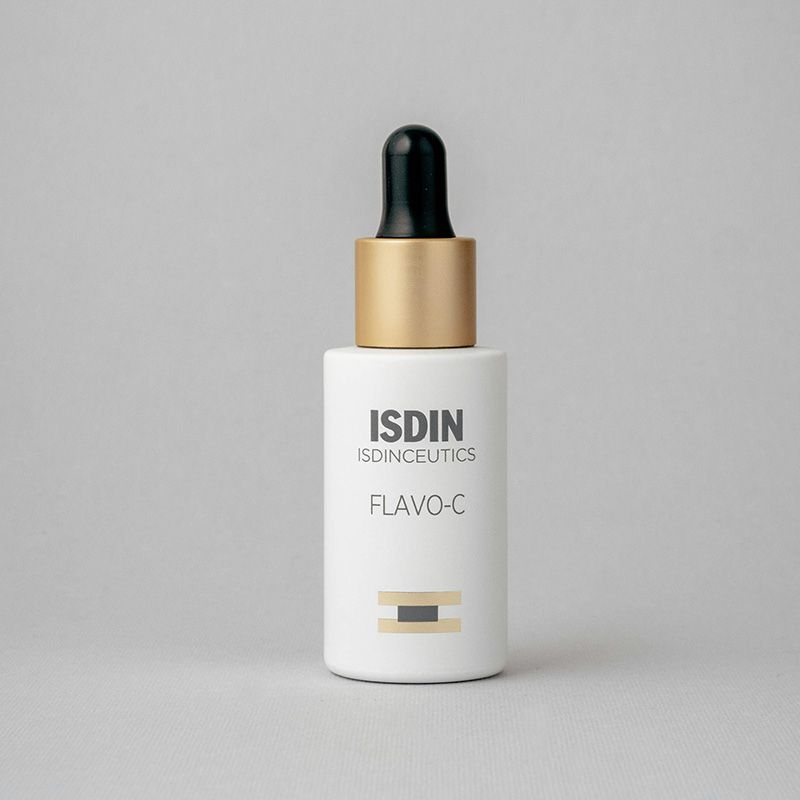 ISDINCEUTICS FLAVO C SERUM - 30ml
