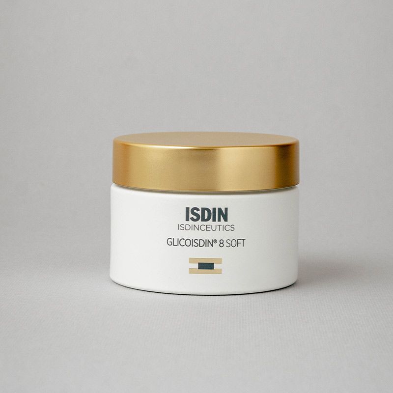 GLICOISDIN 8