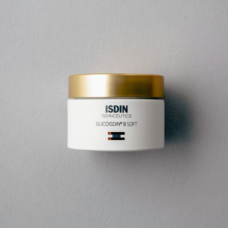 GLICOISDIN 8