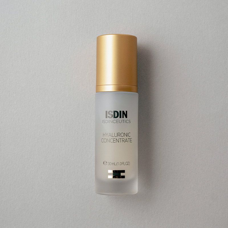 ISDINCEUTICS HYALURONIC CONCENTRATE - 30ml