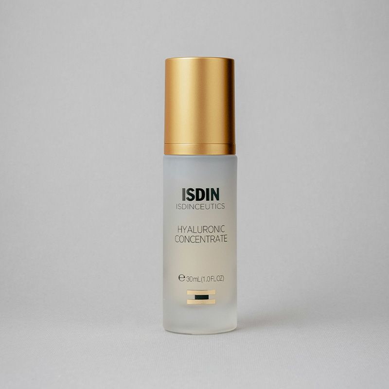 ISDINCEUTICS HYALURONIC CONCENTRATE - 30ml