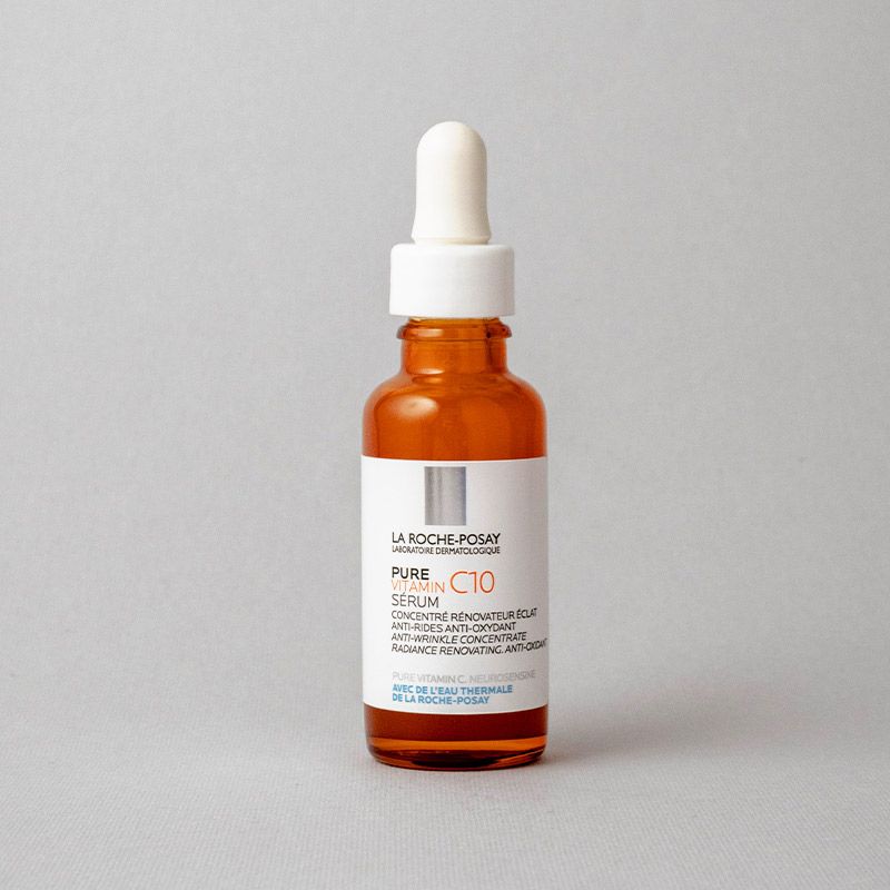 PURE VITAMIN C10 SERUM - 30ml