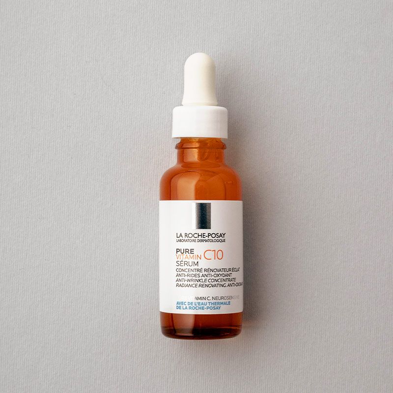 PURE VITAMIN C10 SERUM - 30ml