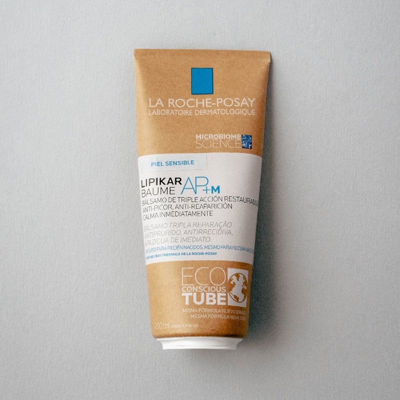 LIPIKAR BALM AP+M ECOTUBE - 200ml