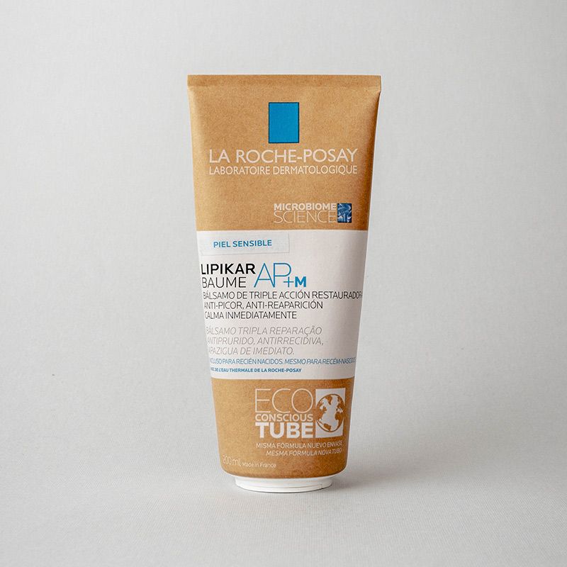 LIPIKAR BALM AP+M ECOTUBE - 200ml
