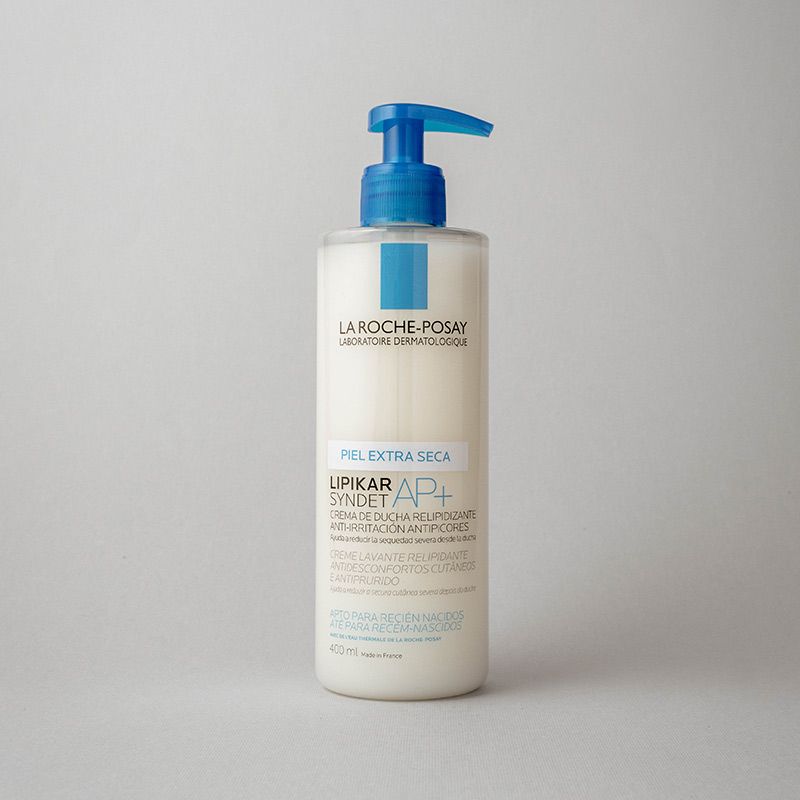LIPIKAR SYNDET AP+ - 400ml