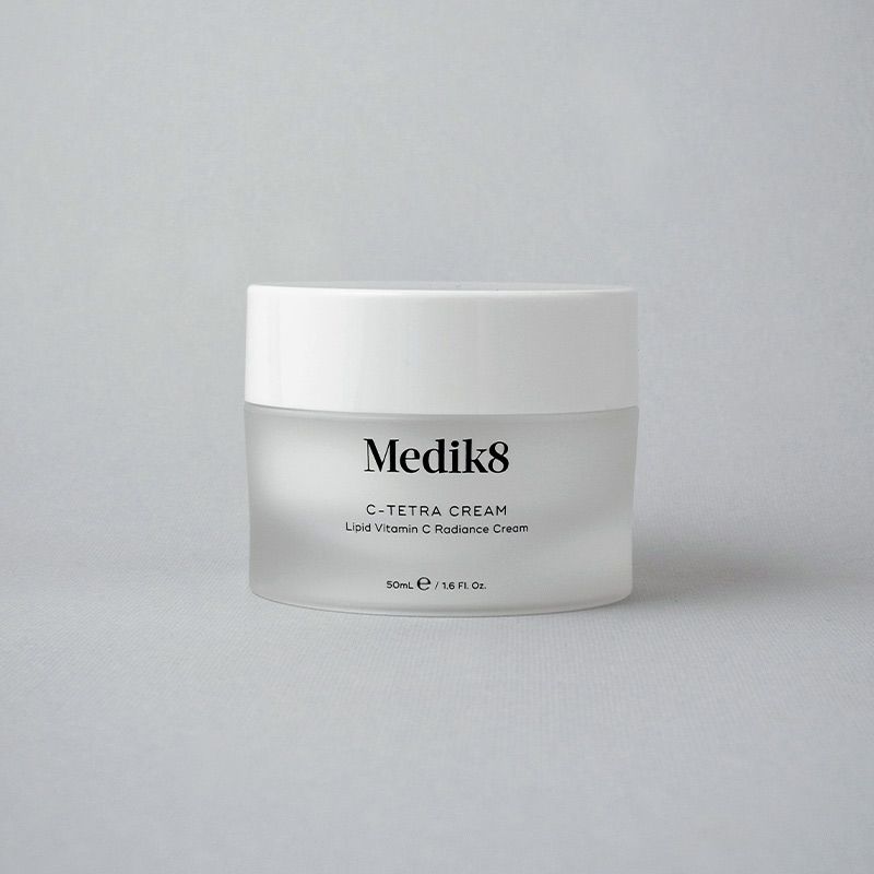 MEDIK8 C-TETRA CREAM 50ml