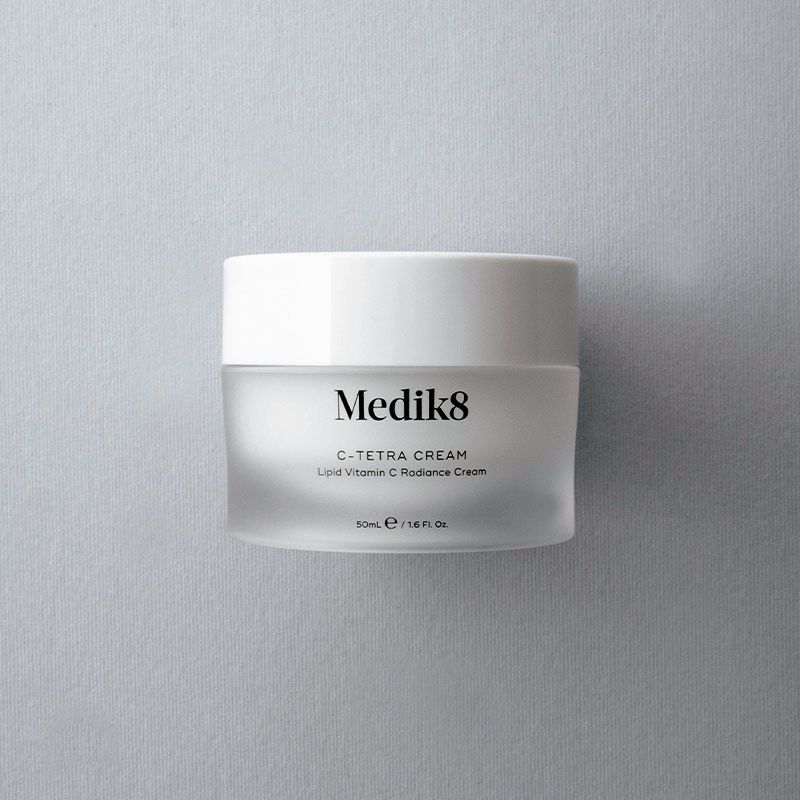 MEDIK8 C-TETRA CREAM 50ml