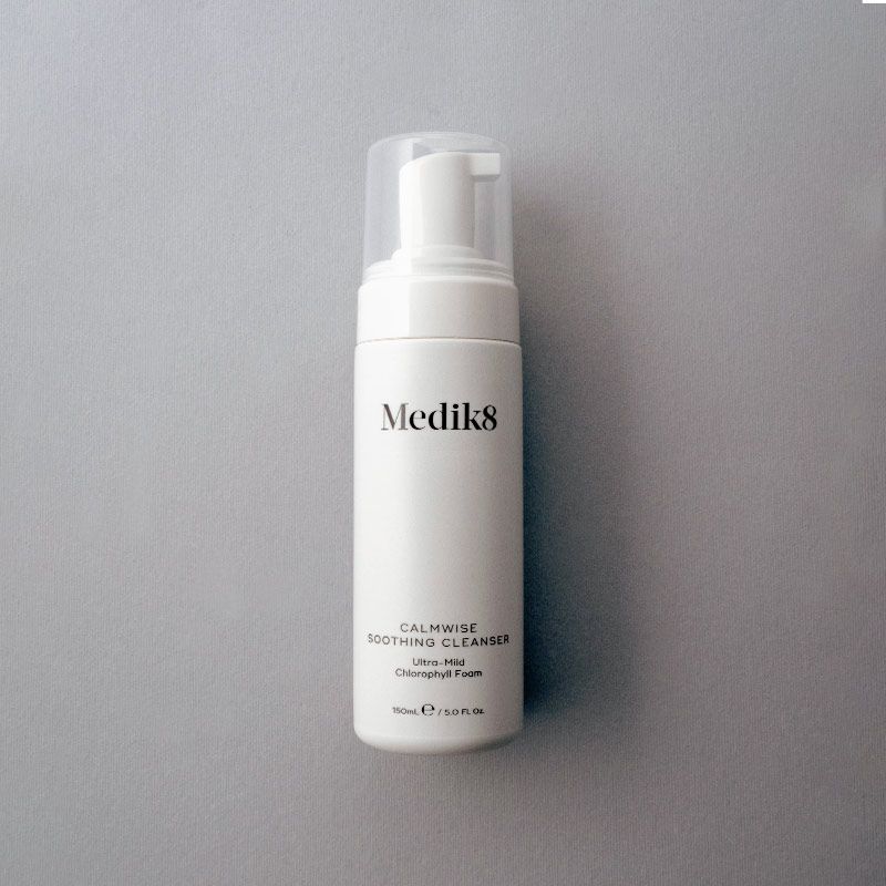 MEDIK8 CALMWISE SOOTHING CLEANSER 150ml