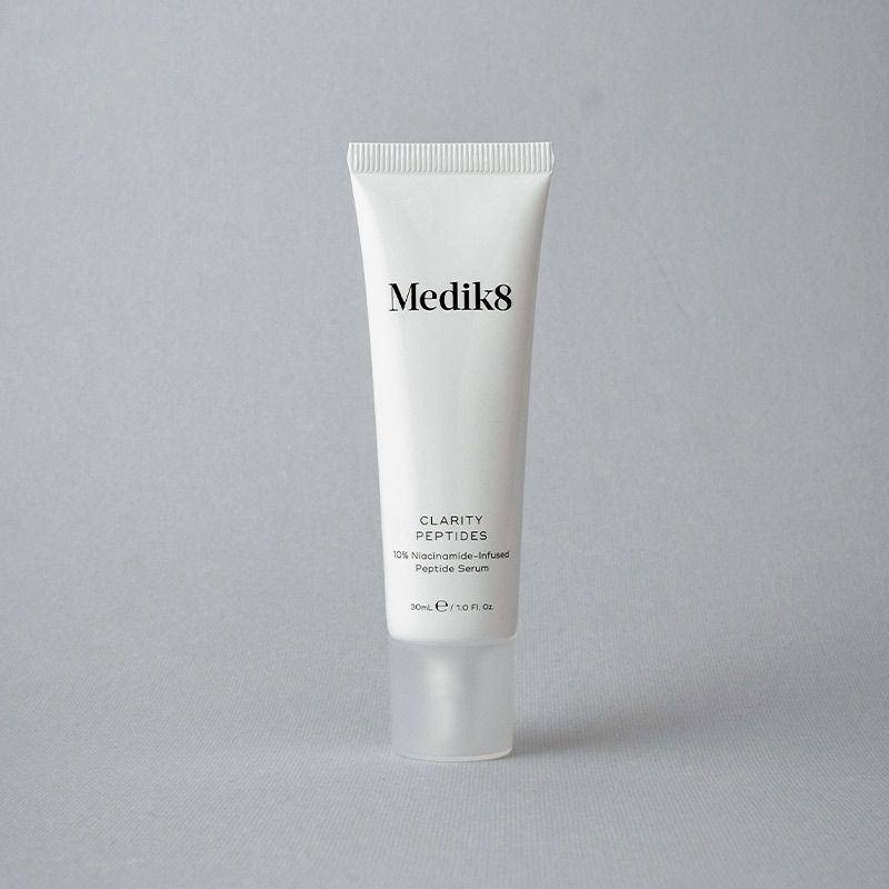 MEDIK8 CLARITY PEPTIDES 30ml