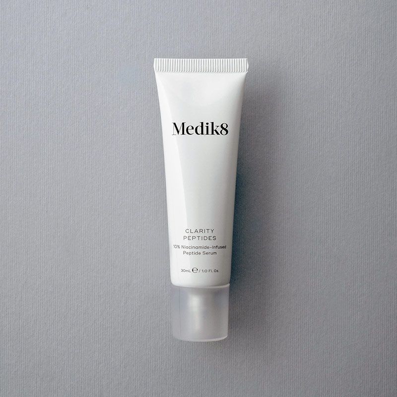 MEDIK8 CLARITY PEPTIDES 30ml