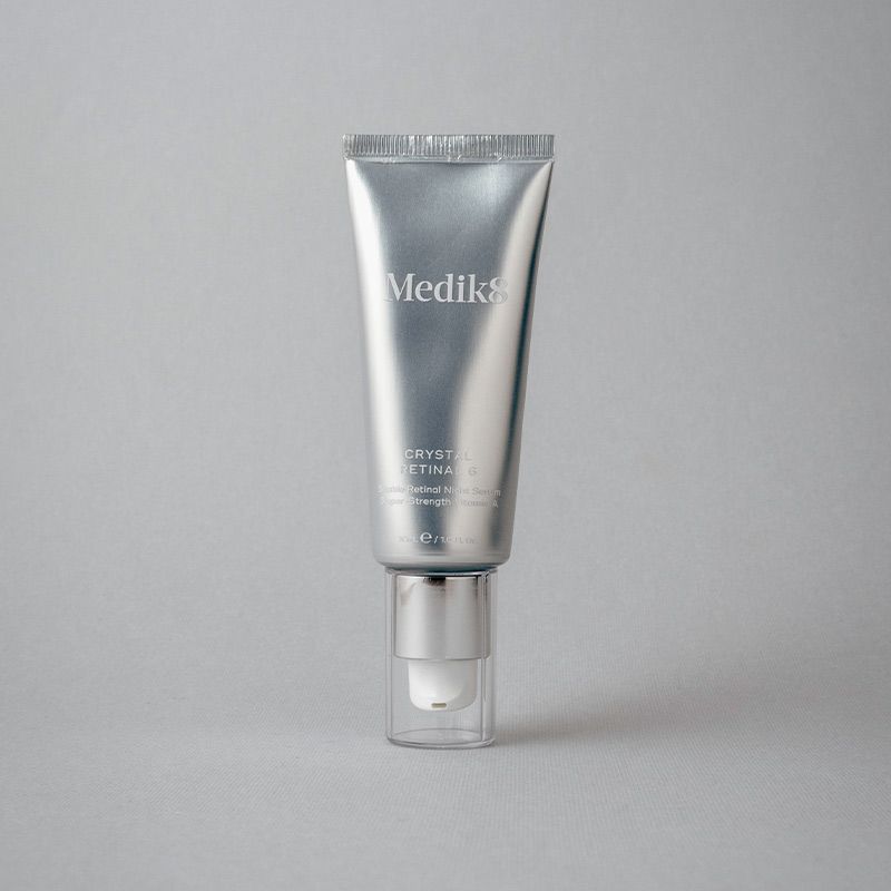 MEDIK8 CRYSTAL RETINAL 6 30ml