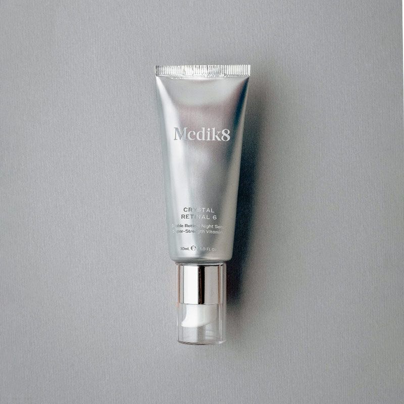 MEDIK8 CRYSTAL RETINAL 6 30ml