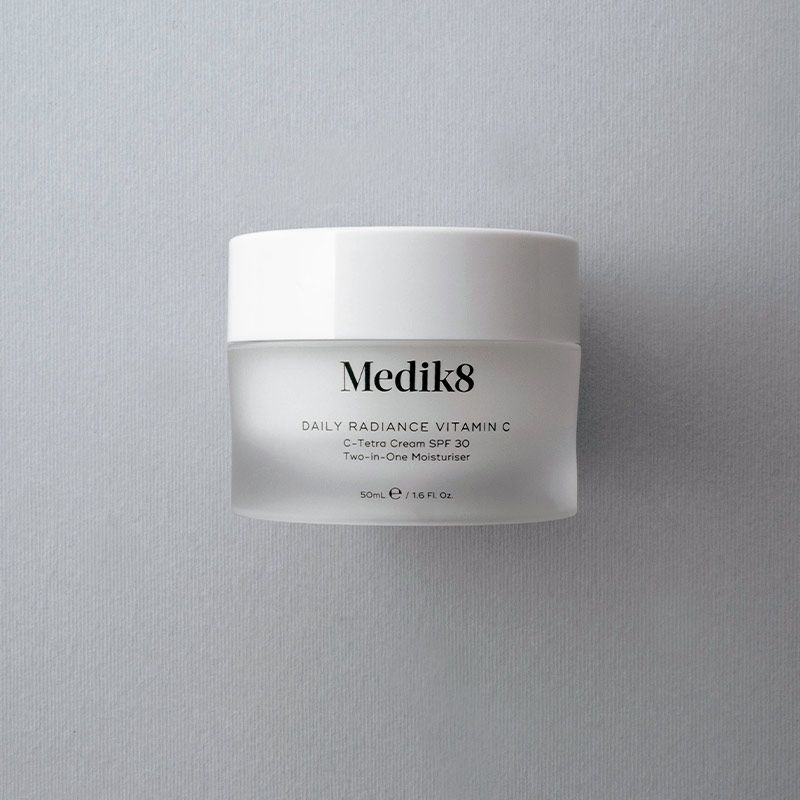MEDIK8 DAILY RADIANCE VITAMIN C 50ml