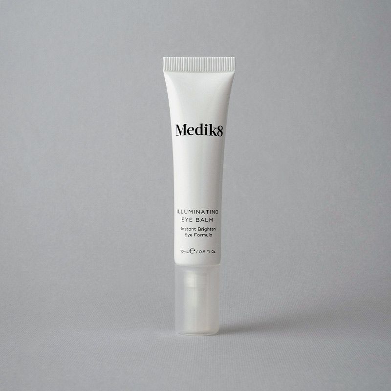 MEDIK8 ILLUMINATING EYE BALM 15ml