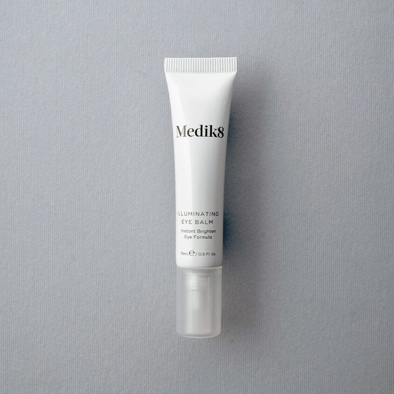 MEDIK8 ILLUMINATING EYE BALM 15ml