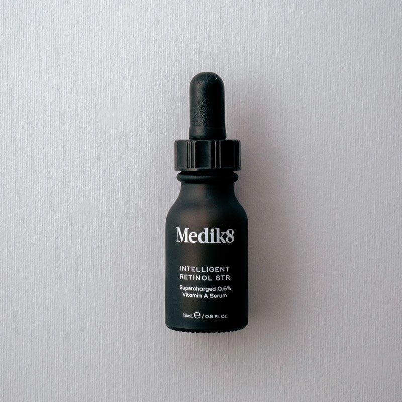 MEDIK8 INTELLIGENT RETINOL 6TR 15ml