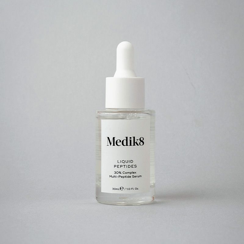 MEDIK8 LIQUID PEPTIDES 30ml