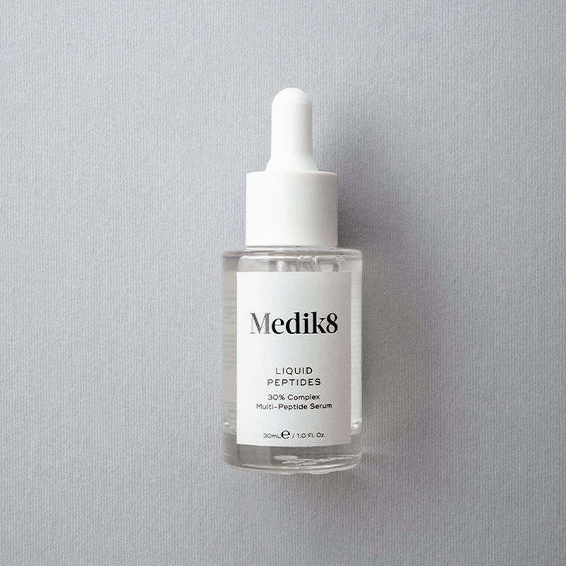 MEDIK8 LIQUID PEPTIDES 30ml