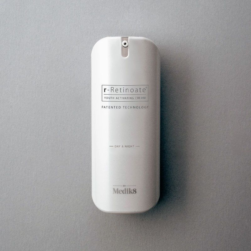 MEDIK8 R-RETINOATE DAY & NIGHT 50ml
