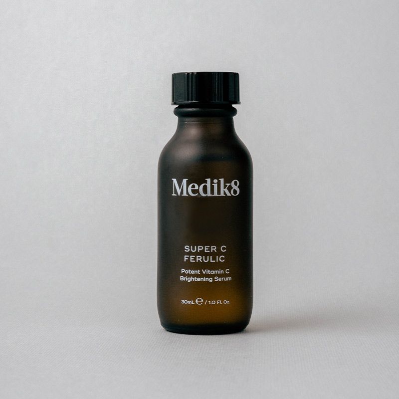 MEDIK8 SUPER C FERULIC 30ml