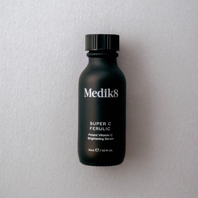 MEDIK8 SUPER C FERULIC 30ml