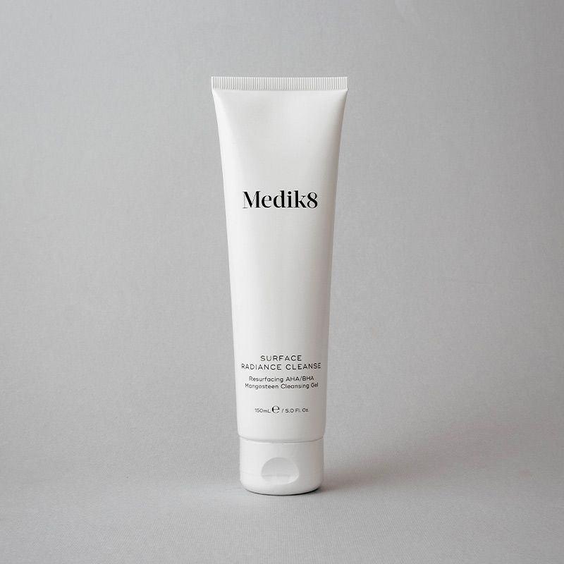 MEDIK8 SURFACE RADIANCE CLEANSE 150ml