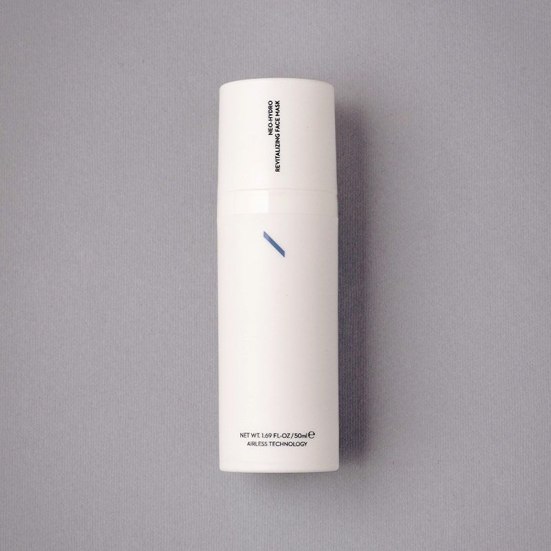 Neoderma Neo-Hydro Revitalizing Face mask