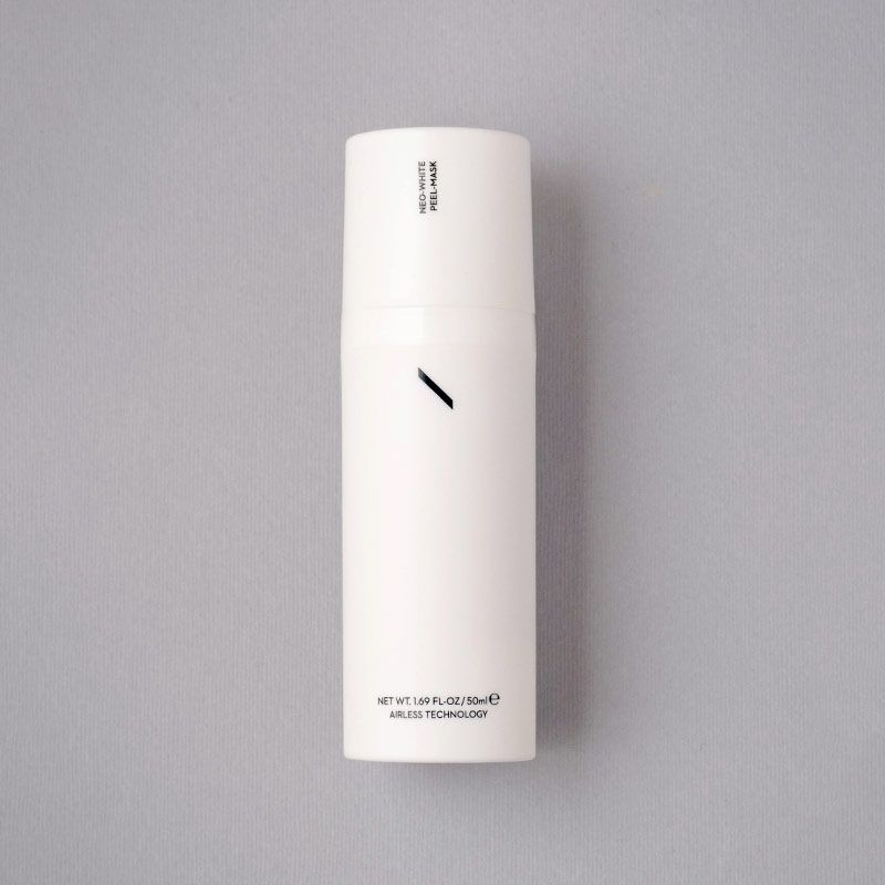 Neoderma Neo-white Peel Mask