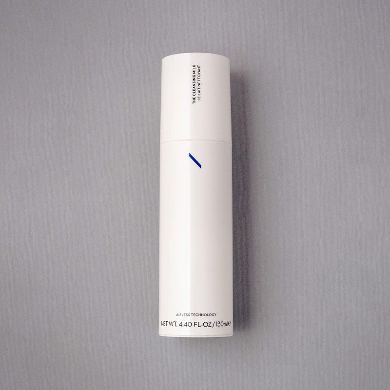 Neoderma The cleansing Milk
