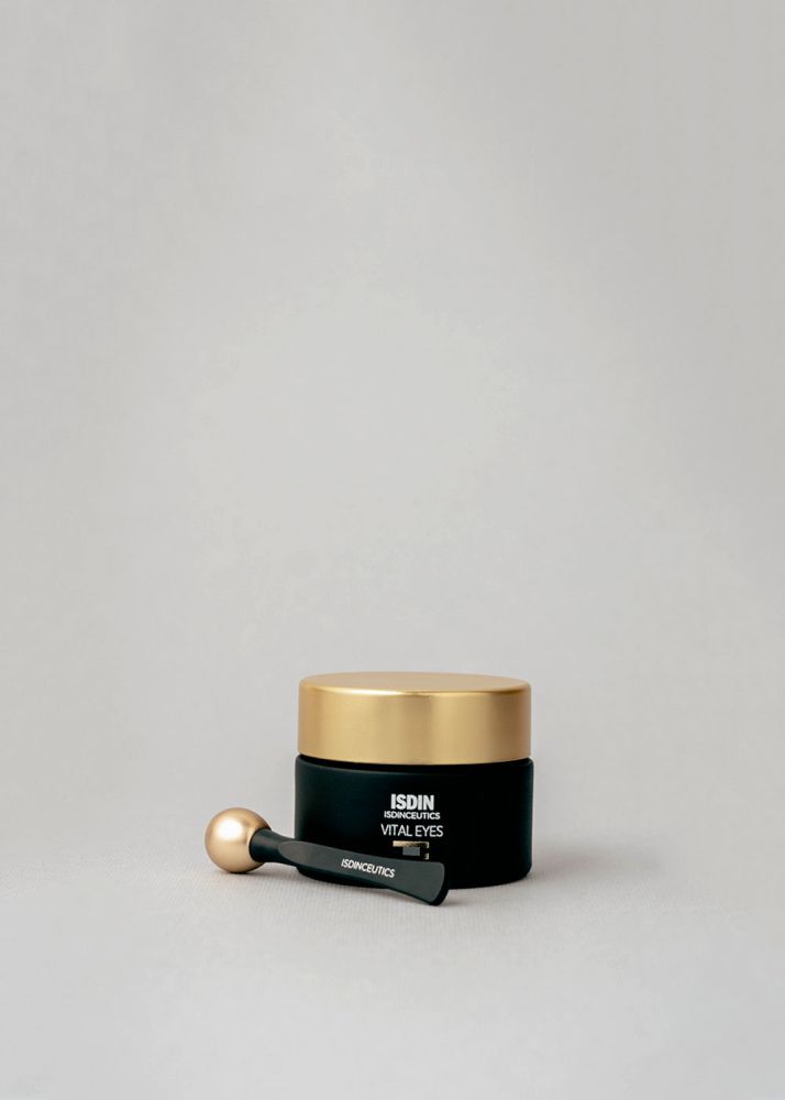 ISDINCEUTICS VITAL EYES - 15ml