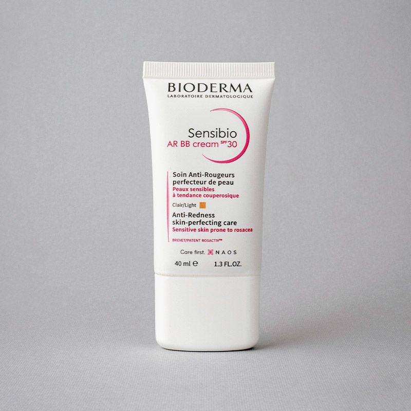 SENSIBIO AR BB CREAM