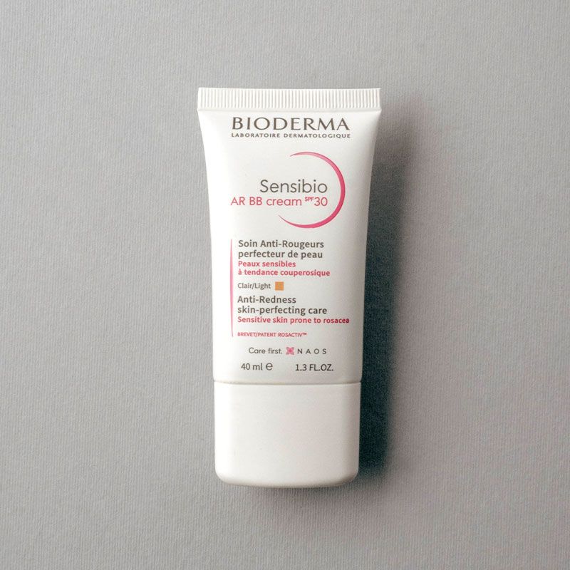 SENSIBIO AR BB CREAM