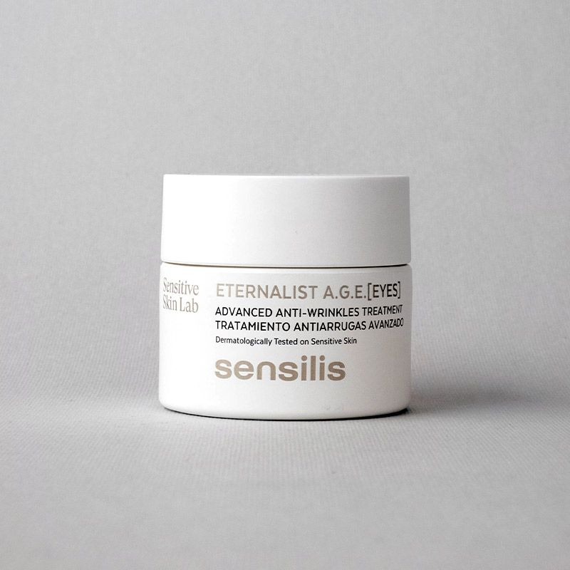 SENSILIS ETERNALIST AGE CONTORNO DE OJOS 20ml