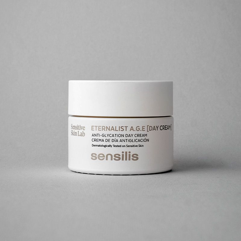 SENSILIS ETERNALIST AGE CREMA DE DIA 50ml