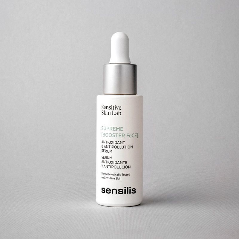 SENSILIS SUPREME BOOSTER 30ml