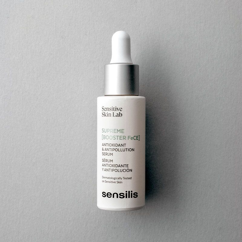 SENSILIS SUPREME BOOSTER 30ml