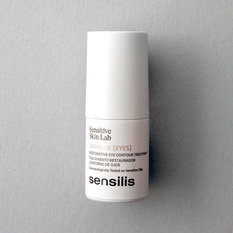 SENSILIS UPGRADE CONTORNO DE OJOS 15ml