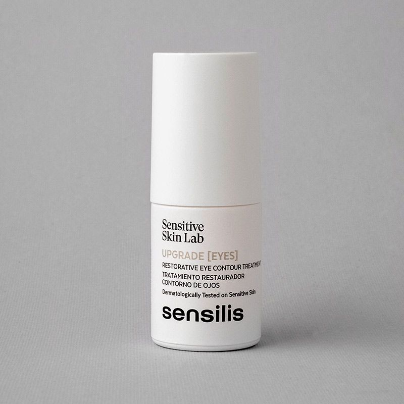 SENSILIS UPGRADE CONTORNO DE OJOS 15ml