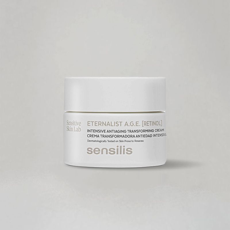 SENSILIS ETERN CREMA RETINOL - 50ml