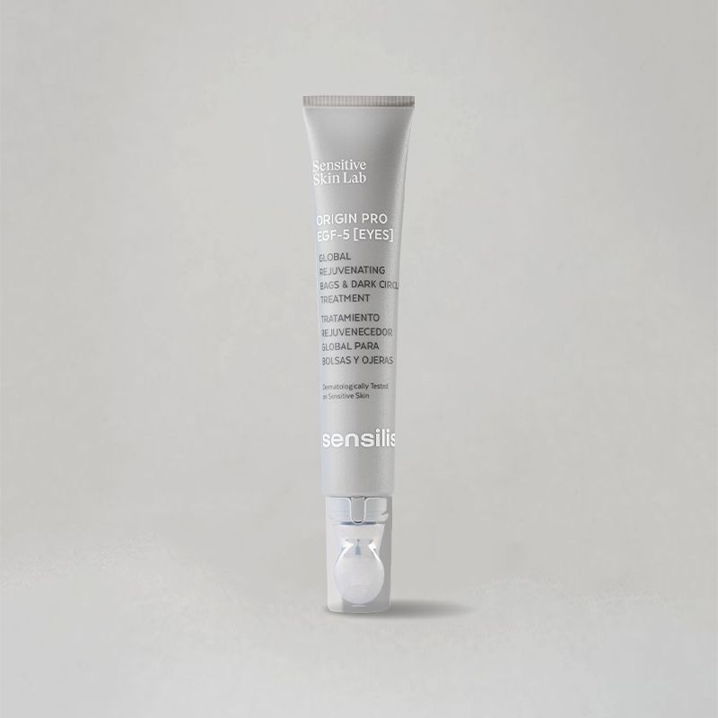 SENSILIS ORIGIN PRO EGF OJOS