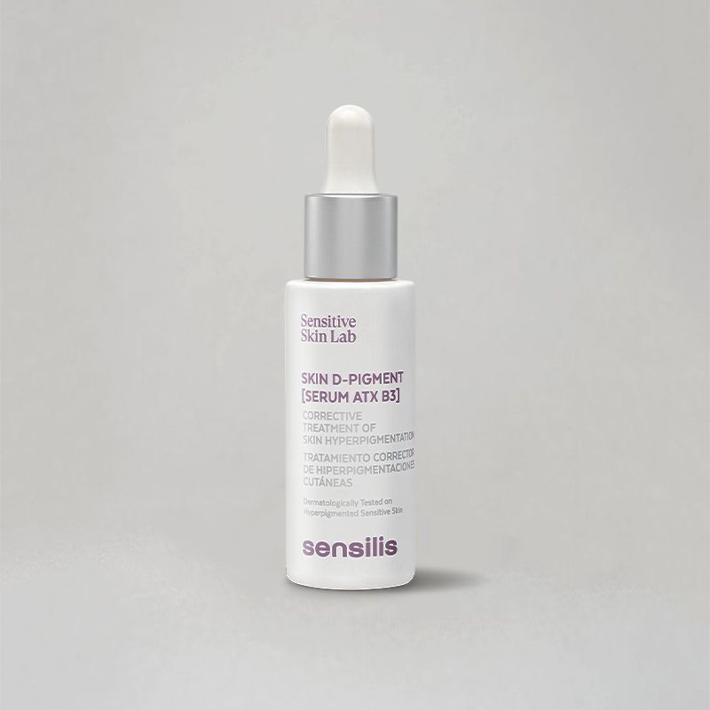 SENSILIS SKIN DPIGMENT [SERUM ATX B3] 30 ML