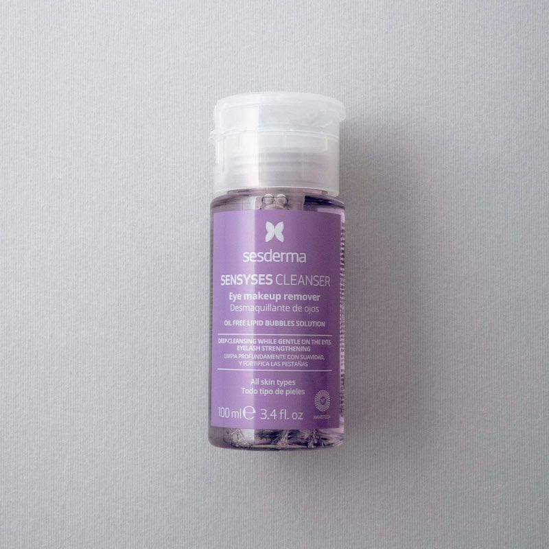 SENSYSES EYE MAKEUP REMOVER 100ml