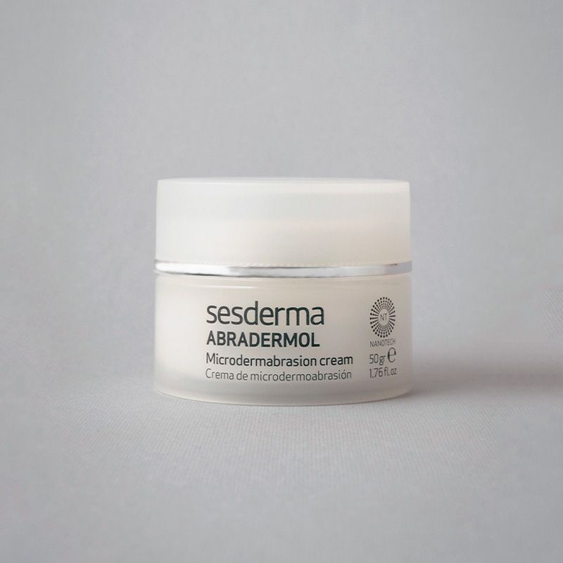 SESDERMA ABRADERMOL CREMA DE MICRODERMOABRASIÓN 50gr