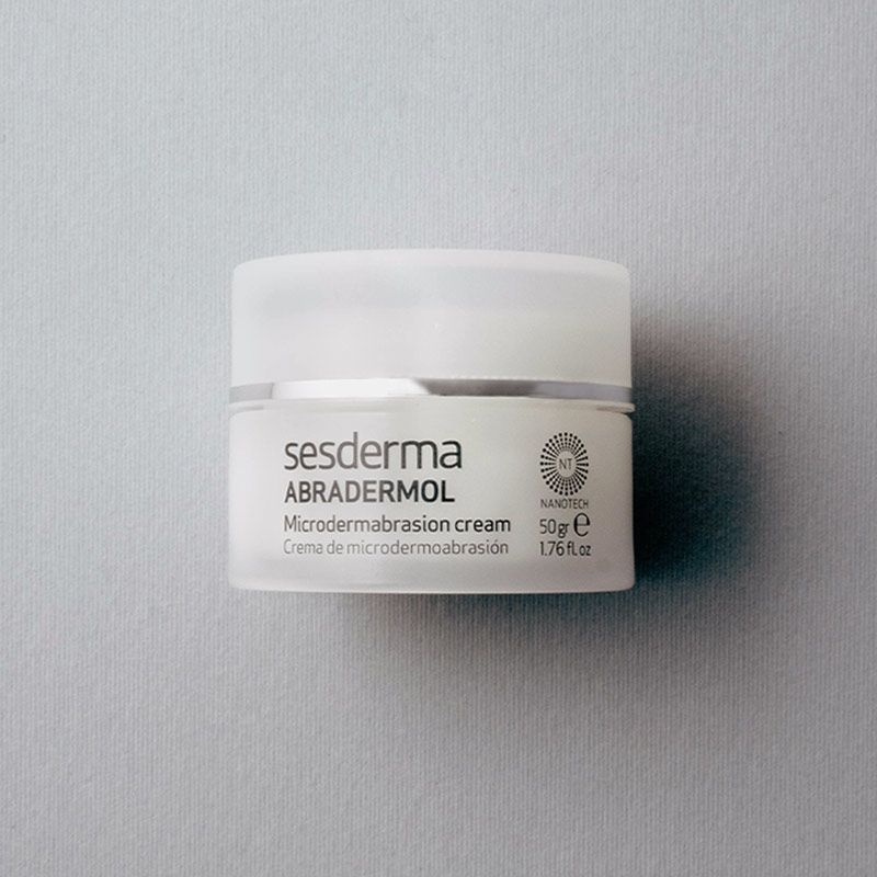 SESDERMA ABRADERMOL CREMA DE MICRODERMOABRASIÓN 50gr